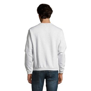 SPIDER MEN SWEATER 260g — SPIDER - Back View