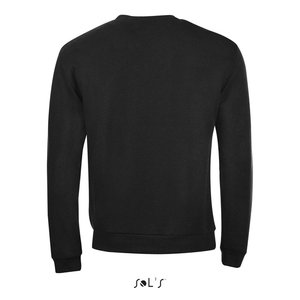 SPIDER MEN SWEATER 260g — SPIDER - Back View