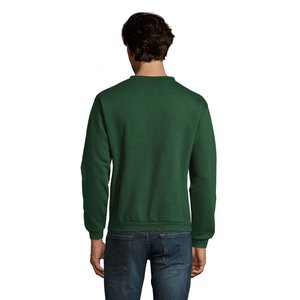 SPIDER MEN SWEATER 260g — SPIDER - Back View