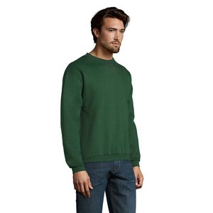 SPIDER MEN SWEATER 260g — SPIDER