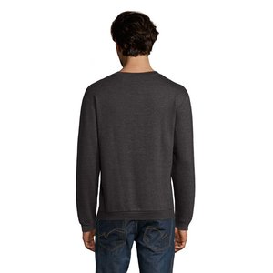 SPIDER MEN SWEATER 260g — SPIDER - Back View