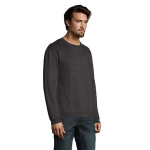 SPIDER MEN SWEATER 260g — SPIDER