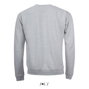 SPIDER MEN SWEATER 260g — SPIDER - Back View