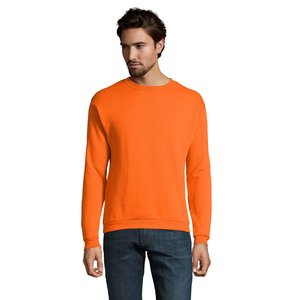SPIDER MEN SWEATER 260g — SPIDER