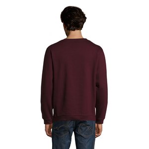 SPIDER MEN SWEATER 260g — SPIDER - Back View