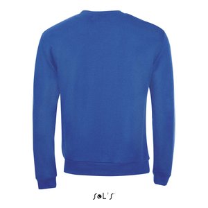 SPIDER MEN SWEATER 260g — SPIDER - Back View