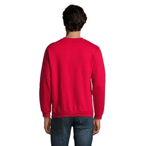 SPIDER MEN SWEATER 260g — SPIDER - Back View