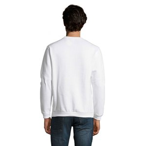 SPIDER MEN SWEATER 260g — SPIDER - Back View