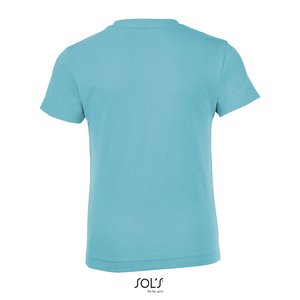 REGENT FIT KIDS — REGENT FIT KIDS - Back View