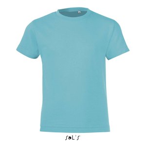 REGENT FIT KIDS — REGENT FIT KIDS