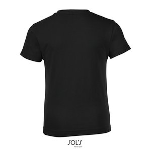 REGENT FIT KIDS — REGENT FIT KIDS - Back View