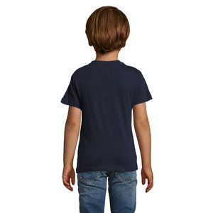 REGENT FIT KIDS — REGENT FIT KIDS - Back View