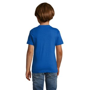 REGENT FIT KIDS — REGENT FIT KIDS - Back View