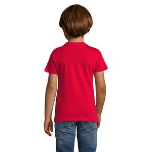 REGENT FIT KIDS — REGENT FIT KIDS - Back View