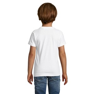 REGENT FIT KIDS — REGENT FIT KIDS - Back View