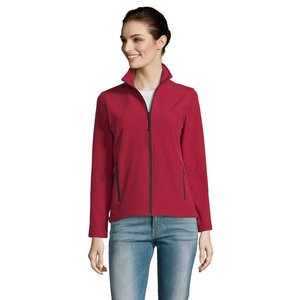 RACE WOMEN — RACE WOMEN