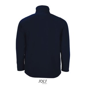 RACE MEN — RACE MEN - Back View