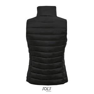 WAVE WOMEN — WAVE WOMEN - Back View