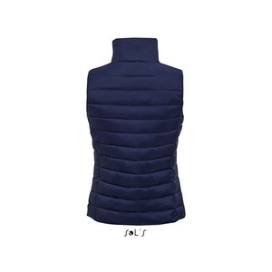 WAVE WOMEN — WAVE WOMEN - Back View
