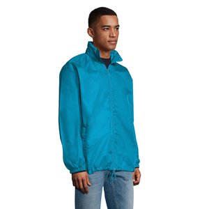 SHIFT UNISEX WINDBREAKER — SHIFT
