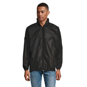 SHIFT UNISEX WINDBREAKER — SHIFT