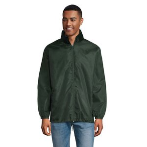 SHIFT UNISEX WINDBREAKER — SHIFT
