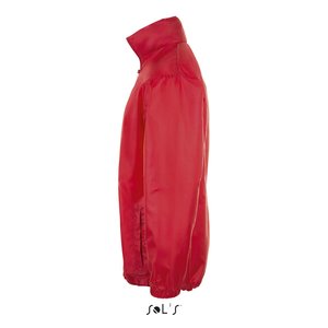 SHIFT UNISEX WINDBREAKER — SHIFT