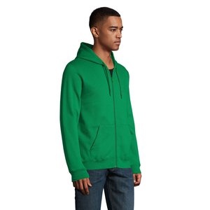 STONE UNI HOODIE 260g — STONE