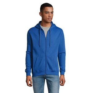 STONE UNI HOODIE 260g — STONE