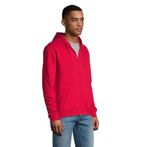 STONE UNI HOODIE 260g — STONE