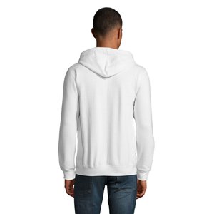 STONE UNI HOODIE 260g
