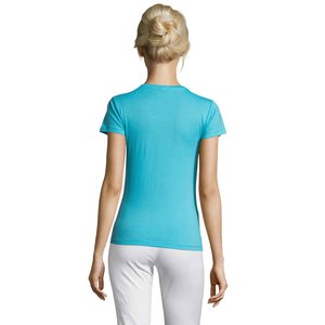 REGENT WOMEN — REGENT WOMEN - Back View