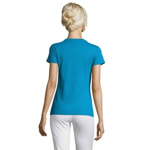 REGENT WOMEN — REGENT WOMEN - Back View