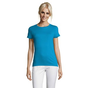 REGENT WOMEN — REGENT WOMEN