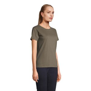 REGENT WOMEN — REGENT WOMEN