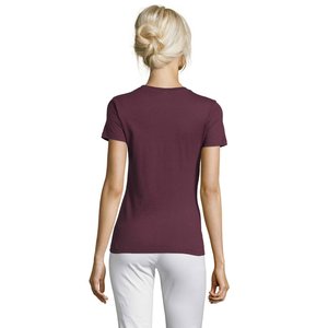 REGENT WOMEN — REGENT WOMEN - Back View