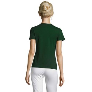 REGENT WOMEN — REGENT WOMEN - Back View
