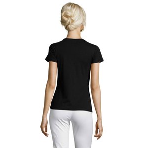 REGENT WOMEN — REGENT WOMEN - Back View