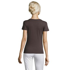 REGENT WOMEN — REGENT WOMEN - Back View