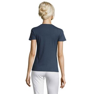 REGENT WOMEN — REGENT WOMEN - Back View