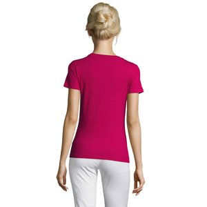 REGENT WOMEN — REGENT WOMEN - Back View