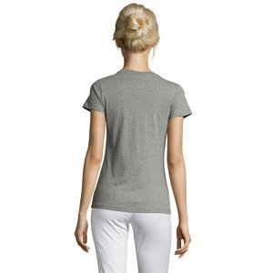 REGENT WOMEN — REGENT WOMEN - Back View