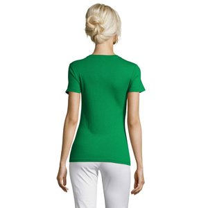 REGENT WOMEN — REGENT WOMEN - Back View