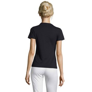 REGENT WOMEN — REGENT WOMEN - Back View