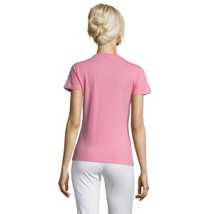 REGENT WOMEN — REGENT WOMEN - Back View