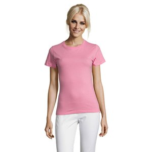 REGENT WOMEN — REGENT WOMEN