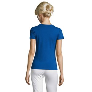 REGENT WOMEN — REGENT WOMEN - Back View