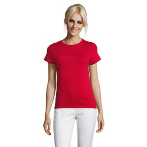 REGENT WOMEN — REGENT WOMEN