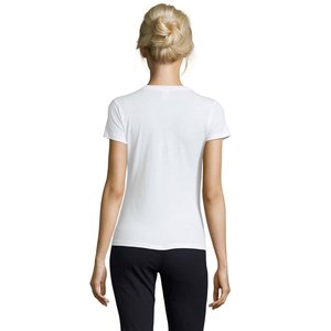 REGENT WOMEN — REGENT WOMEN - Back View