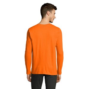 IMPERIAL LSL MEN — IMPERIAL LSL MEN - Back View